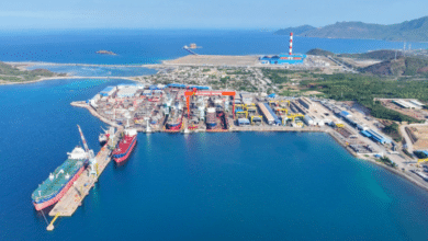 HD Hyundai Expands Shipyard Venture in India