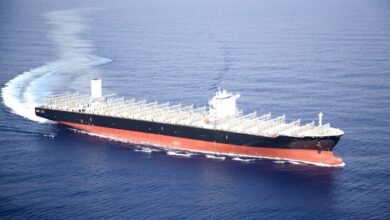 HJ wins two more container ship orders