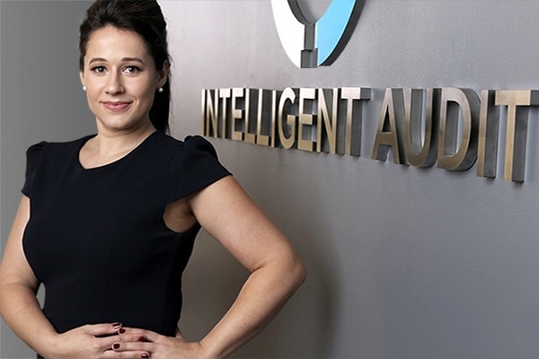 Hannah Testani Named 2026 Woman CEO of the Year