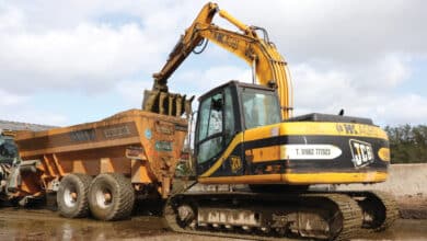 Harry Kennedy Launches HK Agri: A Family-Driven Contracting Business