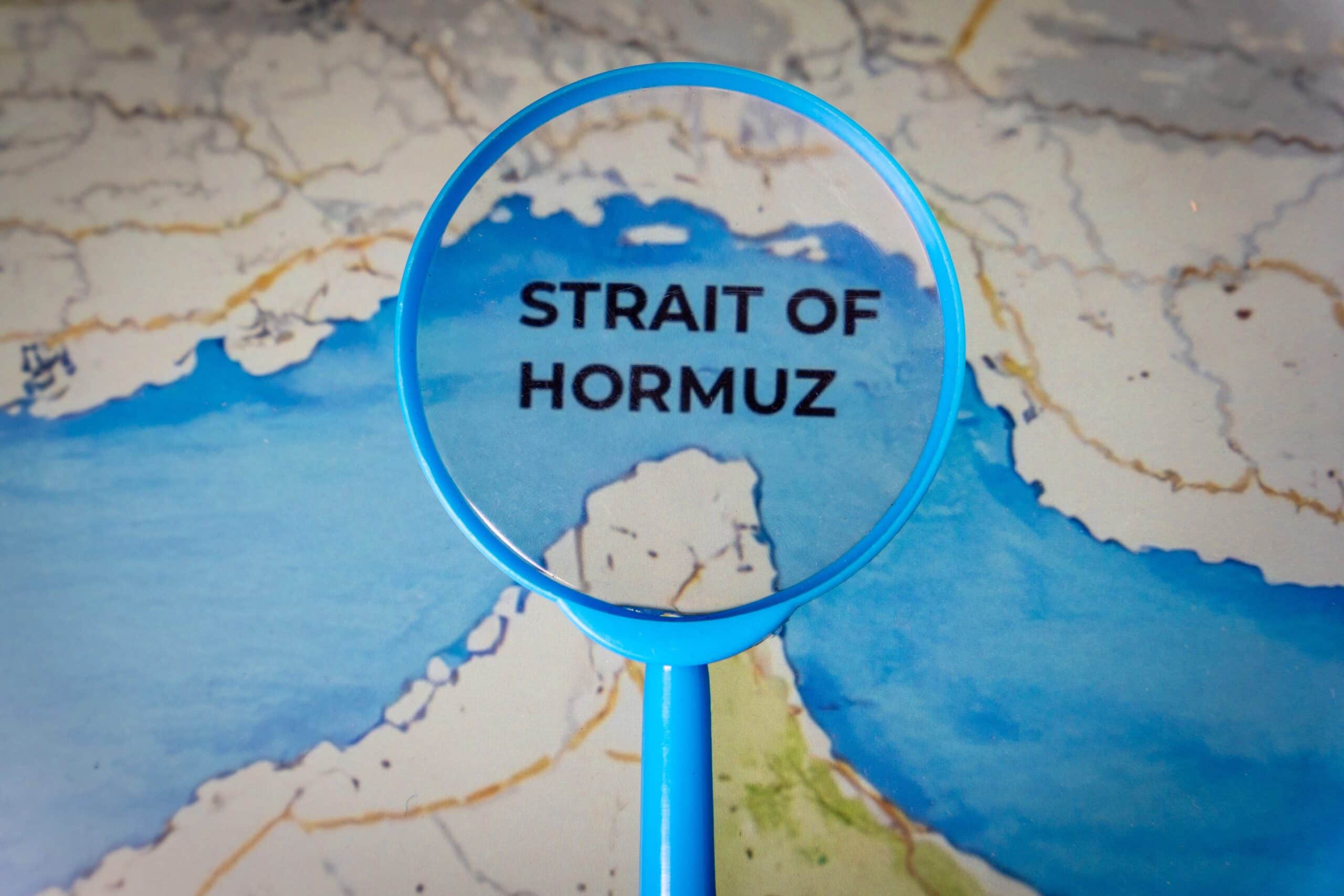 Hormuz Shutdown Deepens as Only One Major Tanker Breaks