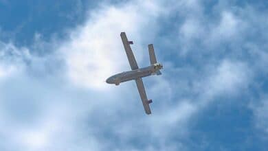 IDF Says Drone Launched From Lebanon Into Israel; No