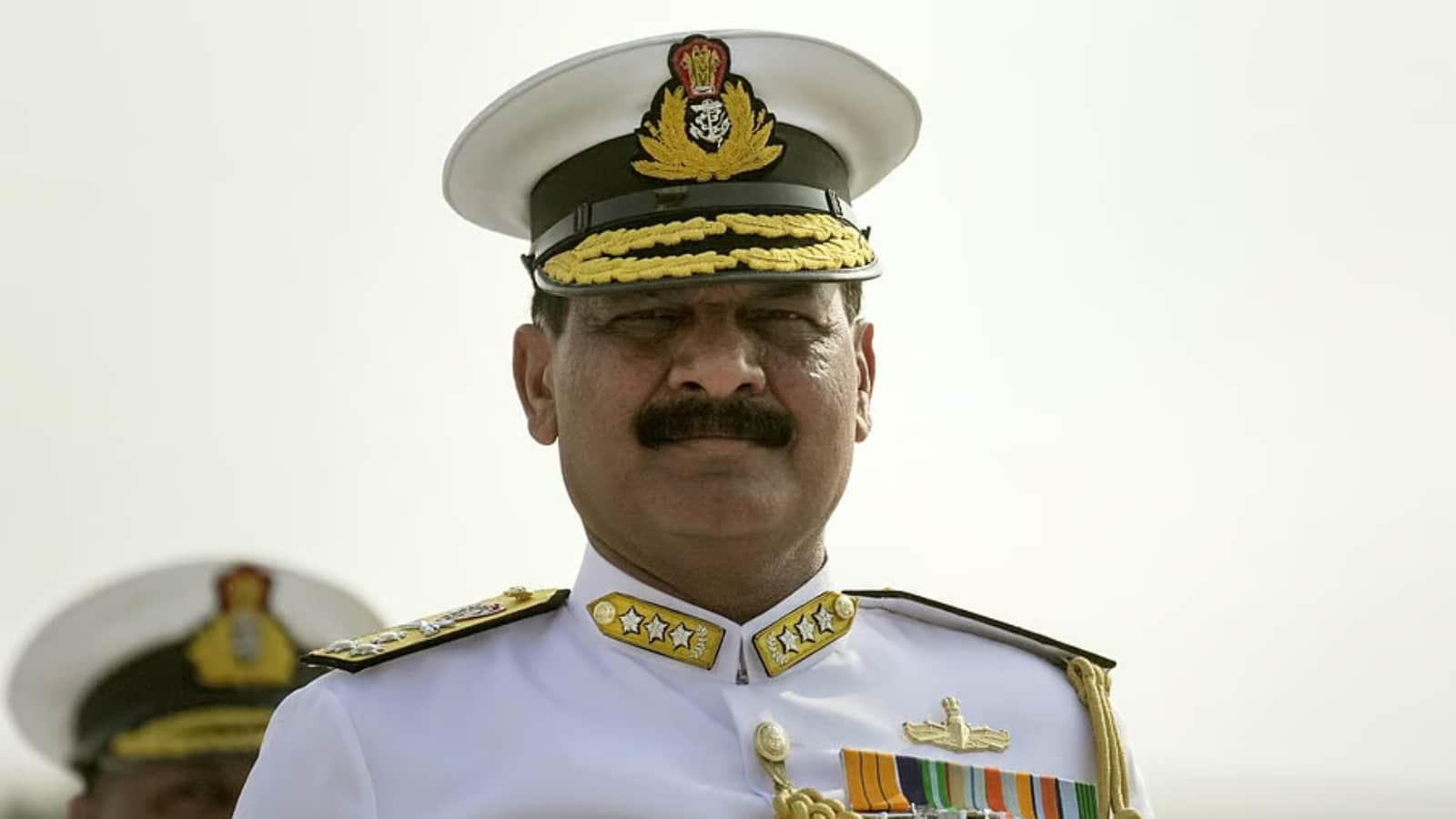 'Indian Navy was minutes away from striking Pakistan during Op Sindoor'