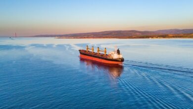 Intercargo Hosts Key Meeting on Dry Bulk Ship-to-Ship Transfers in Athens