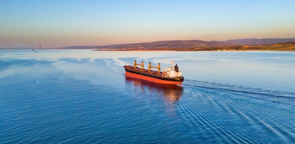 Intercargo Hosts Key Meeting on Dry Bulk Ship-to-Ship Transfers in Athens