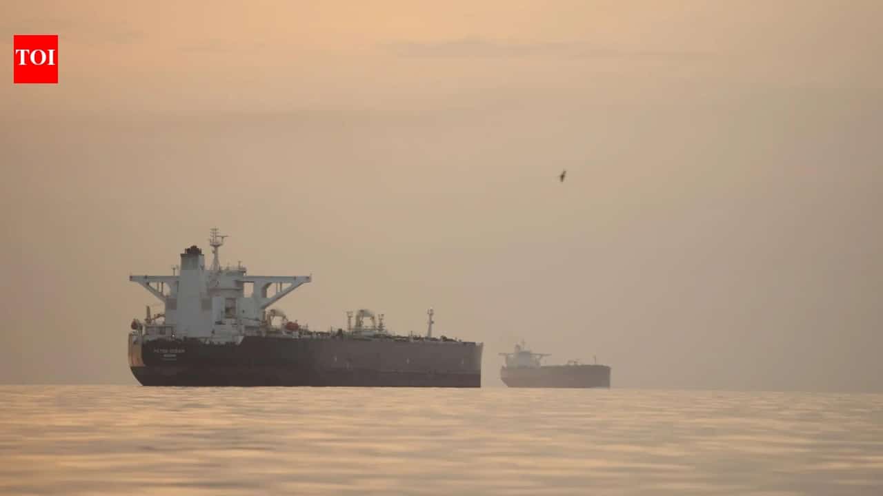 Iran Us Ceasefire: Is Hormuz still operational? How gunfire,