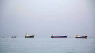 Iran seizes ships as US extends truce amid rising tensions