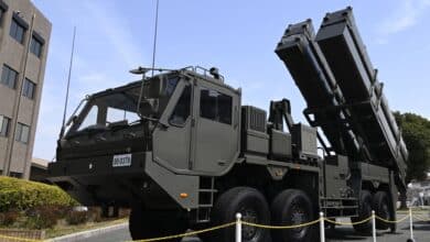 Japan Deploys New Type 25 Long-Range Anti-Ship Missiles Extending Strike Reach