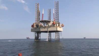 Legal challenge filed over Gulf oil drilling exemption, citing environmental