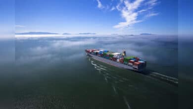 Major Shipping Companies to Register Ships Under Indian