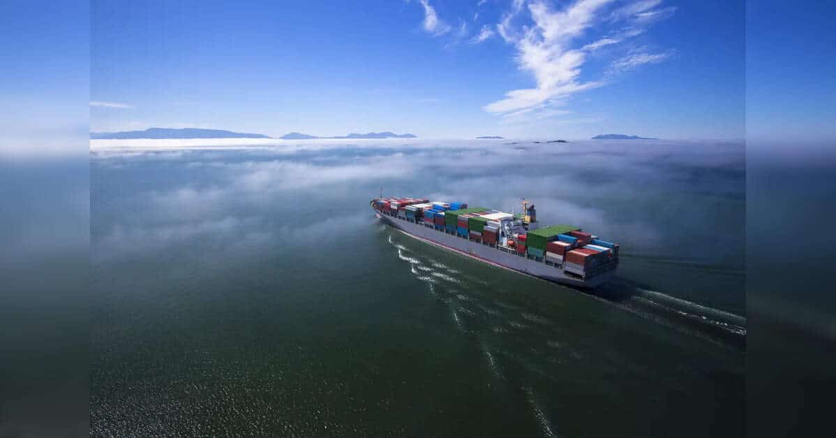 Major Shipping Companies to Register Ships Under Indian