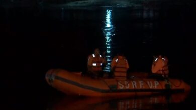 Mathura boat tragedy: NDRF retrieves vessel, death toll reaches 10