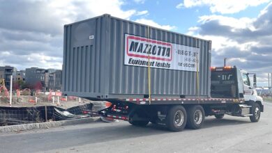 Mazzotta Rentals Opens New Location in Lumberton, NJ