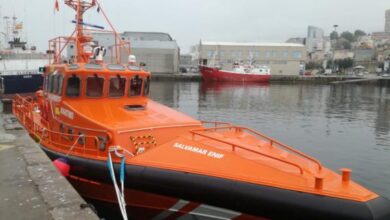 Migrant Rescues Highlight Ongoing Challenges in the Strait of Gibraltar