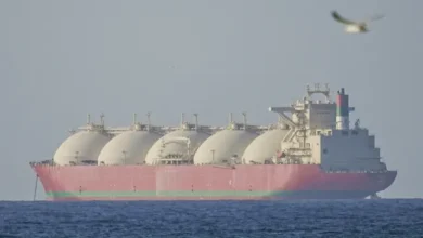 Oil Tankers Come Under Fire as Iran Reimposes Restrictions
