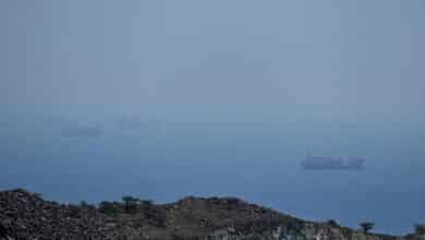 Oil prices rise anew after a US-Iran standoff in the Strait
