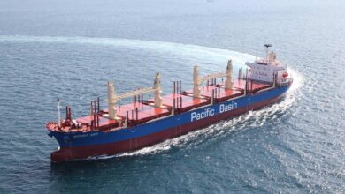 Pacific Basin Shifts Vessel Order Amid Regulatory Uncertainty