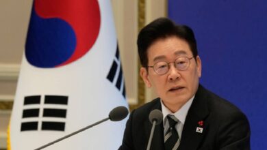 President Lee Jae-myung's India visit significantly