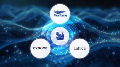 Rakuten Maritime Enhances Cybersecurity for Global Fleet
