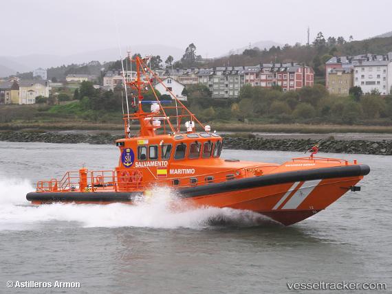 Recent Maritime Rescues and Assistance Operations at Motril Port