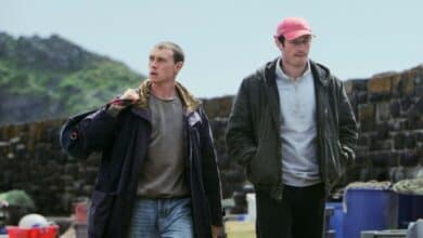 Rose of Nevada review: This mesmerising Cornish time-travel film is not to be