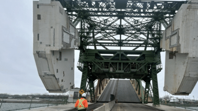 Ship Channel Bridge Reopens After Major Renovation