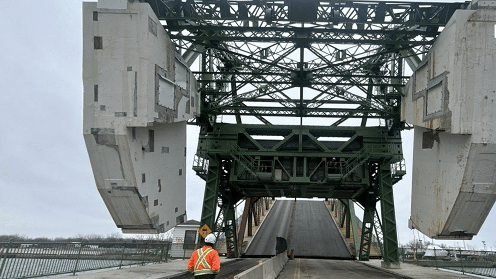 Ship Channel Bridge Reopens After Major Renovation