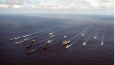 Shipbuilding is National Security - American Thinker