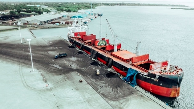 Shipping Industry Seeks Certainty as Experts Back Net-Zero