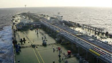 Shishi Dingsheng steps into LR2 tanker segment with newbuild