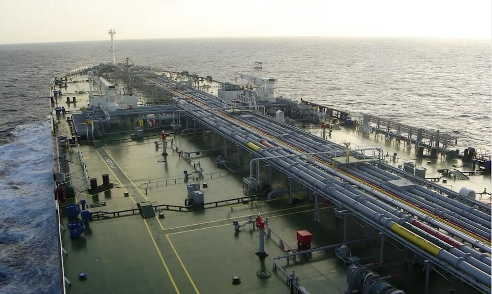 Shishi Dingsheng steps into LR2 tanker segment with newbuild