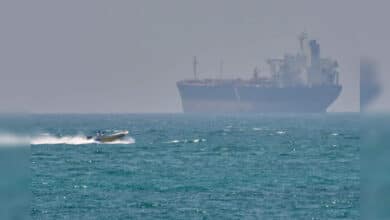 Tensions Rise as Iranian Forces Fire at Two Indian Ships in