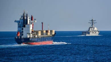 The Ships Sailing Through Iran’s Controlled ‘Tollbooth’