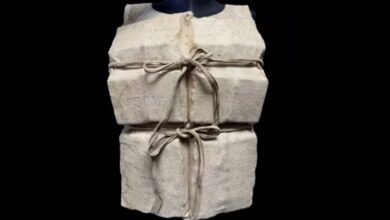 The Titanic Carried 3,500 Life Jackets, but Almost All of Them Have Been Lost to