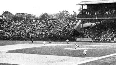 This week in Toledo history - April 19-25