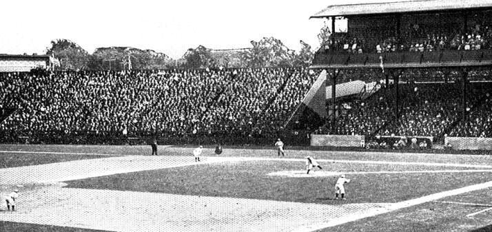 This week in Toledo history - April 19-25