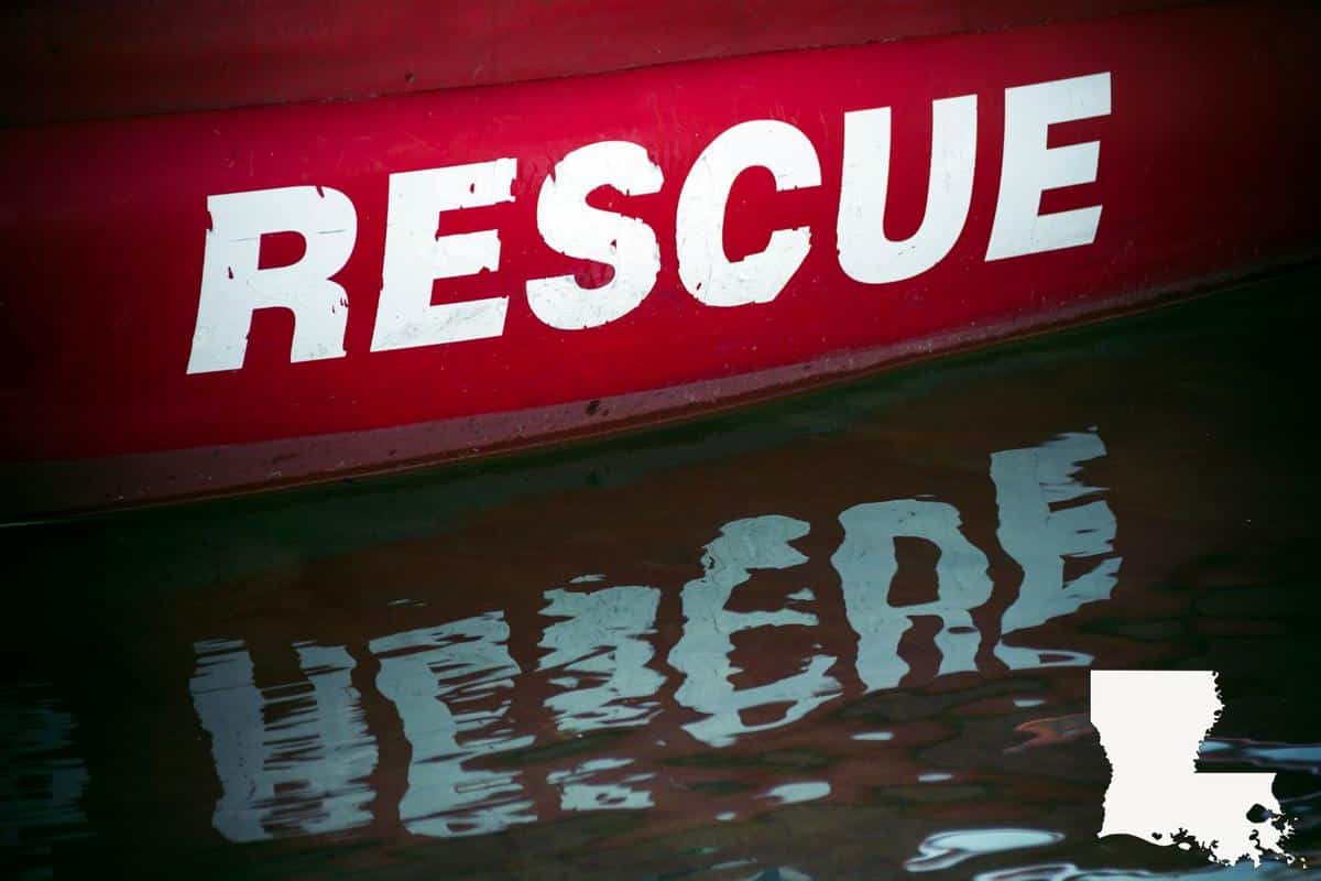 Tragic Ending to Search for Missing Louisiana Man in Red River