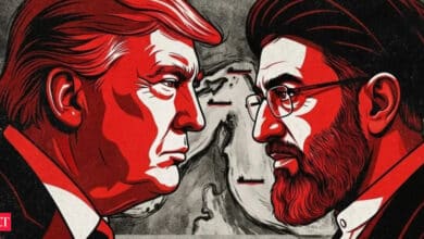 Trump proposes, Iran disposes: Hormuz is now a battlefield