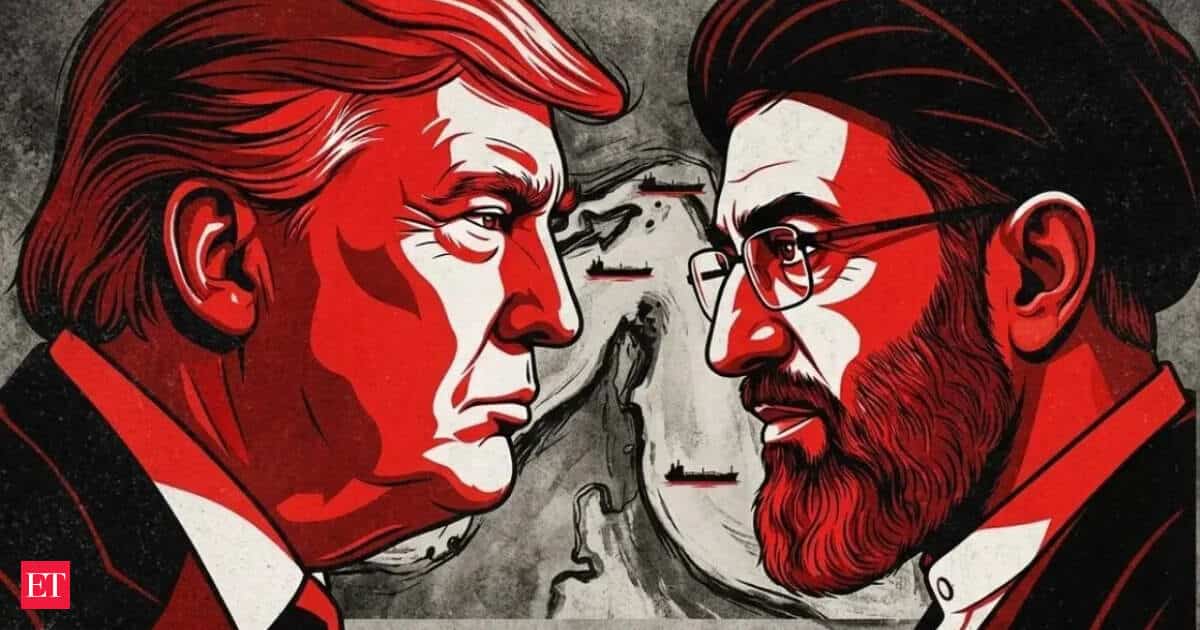 Trump proposes, Iran disposes: Hormuz is now a battlefield