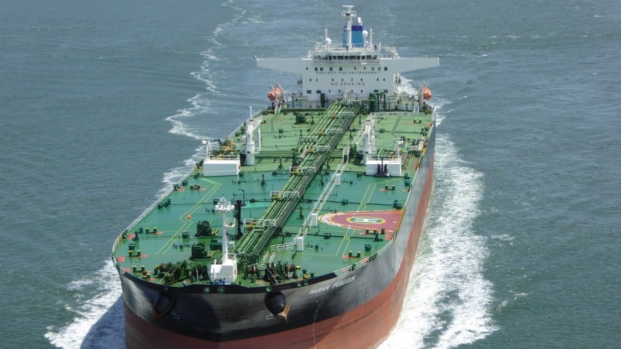 US-Iran Maritime Standoff Escalates As Strait Of Hormuz