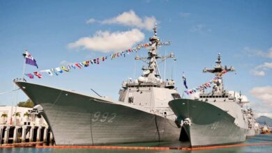 US and South Korea Strengthen Shipbuilding Ties