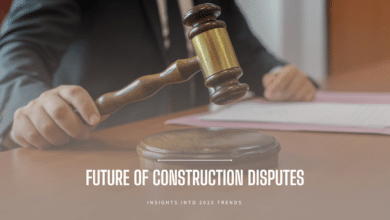 Upcoming Trials and Trends in Construction Law