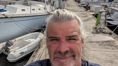 'We were drunk...I should've known better': Husband's haunting words to security