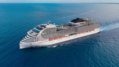 Why Do Most Cruise Ships Have Diesel Engines?