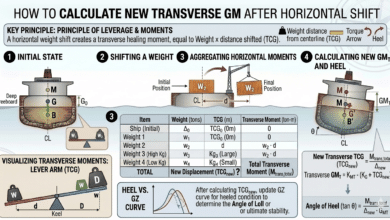 Effect of horizontal shift of weights