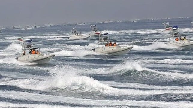 Escalating Tensions in the Strait of Hormuz: Iran and U.S. Navy Enforce Blockades