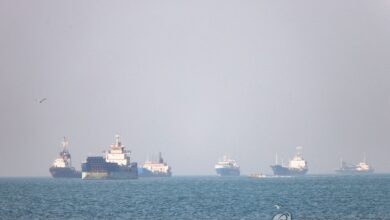 (3rd LD) S. Korea says likely to take days to analyze cause