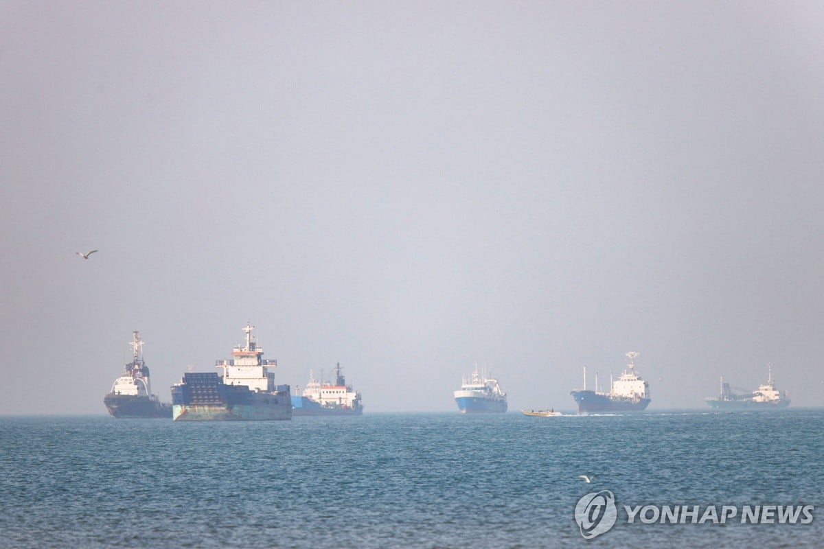 (3rd LD) S. Korea says likely to take days to analyze cause