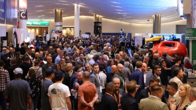 AAPEX 2026 Registration Now Open for Industry Leaders
