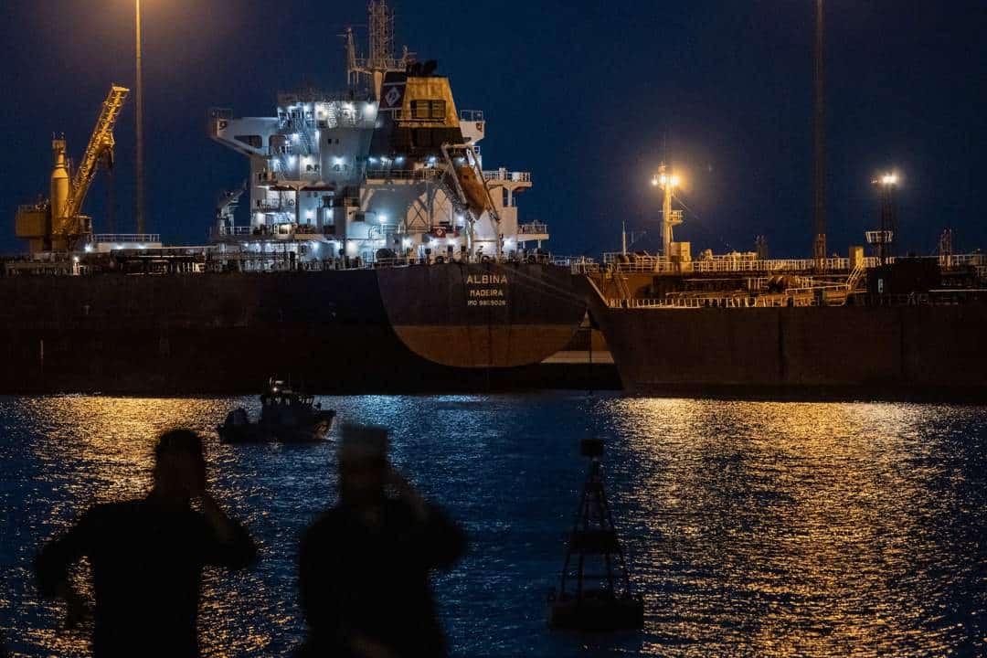 Ceasefire teetering as Trump threatens Iran will be ‘blown